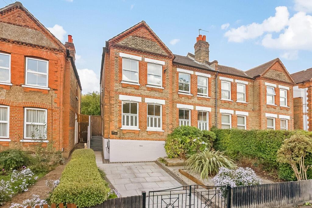 Main image of property: Adamsrill Road, Sydenham, London, SE26