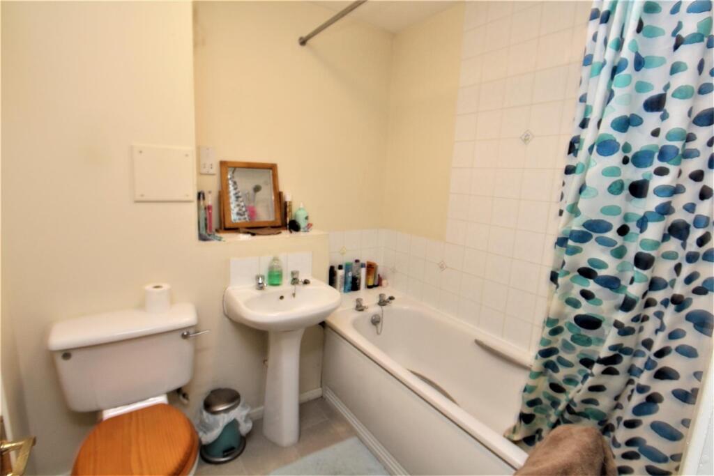Flat 7, 45 Kingsdown Parade, Bristol - Więcej