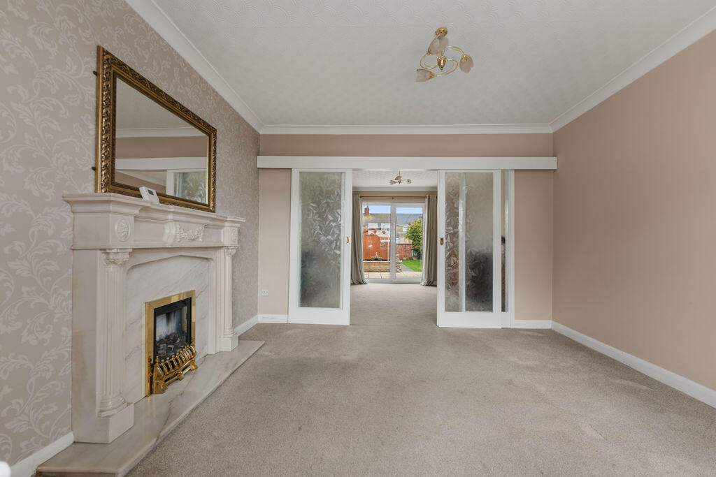 House in Grimsby, West Marsh - View 4
