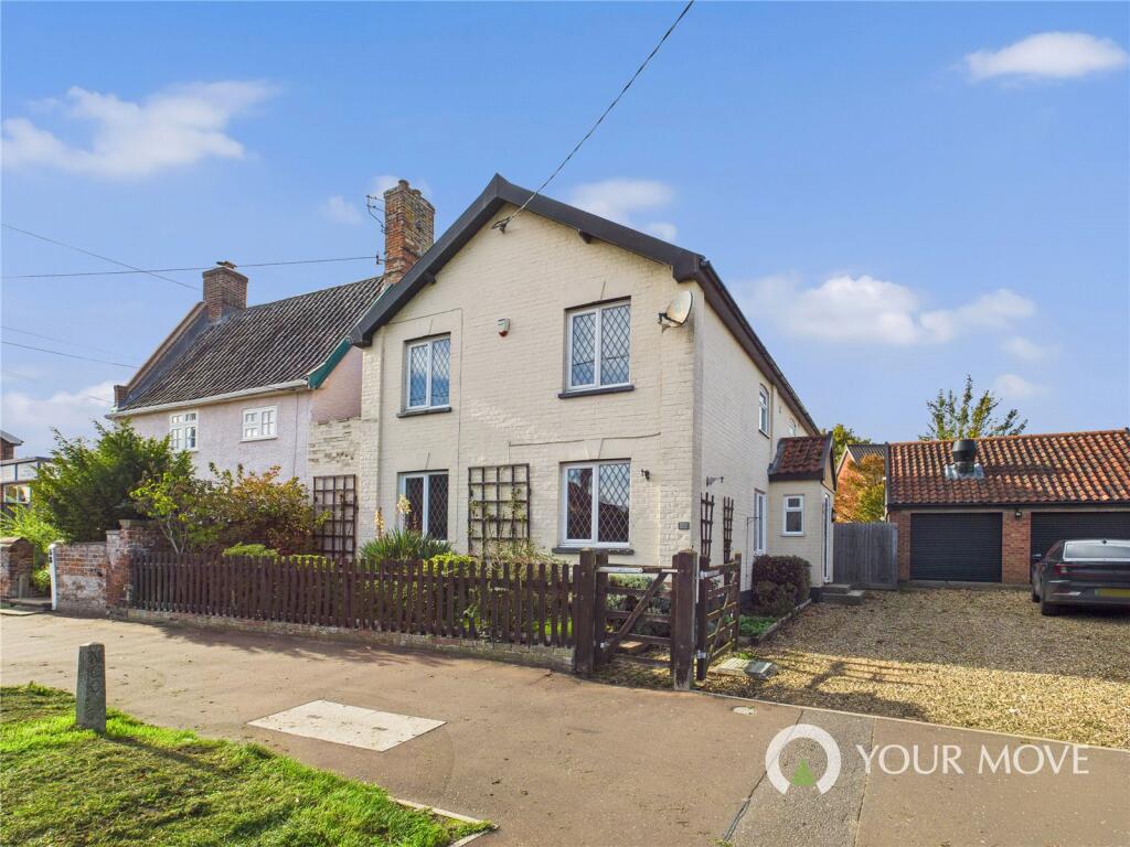 Main image of property: London Road, Harleston, Norfolk, IP20