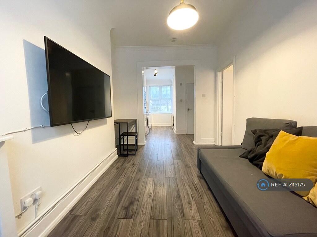 Main image of property: Marischal Road, London, SE13