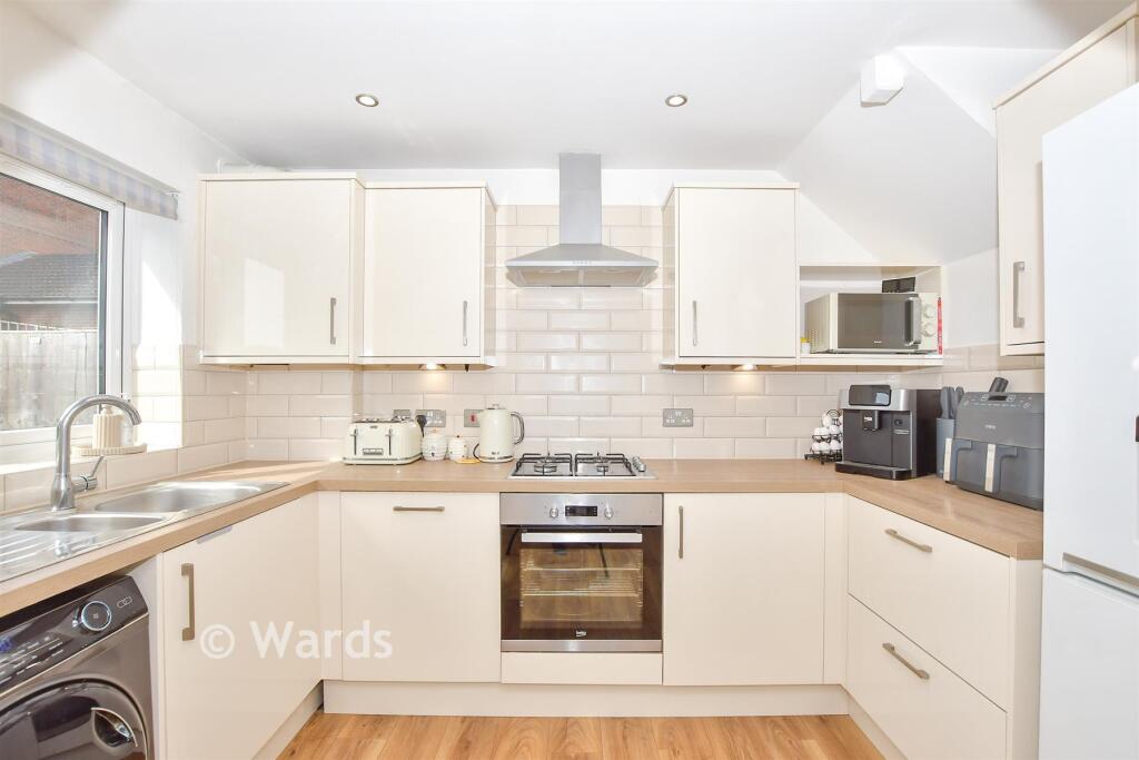 House in Tonbridge and Malling, Snodland