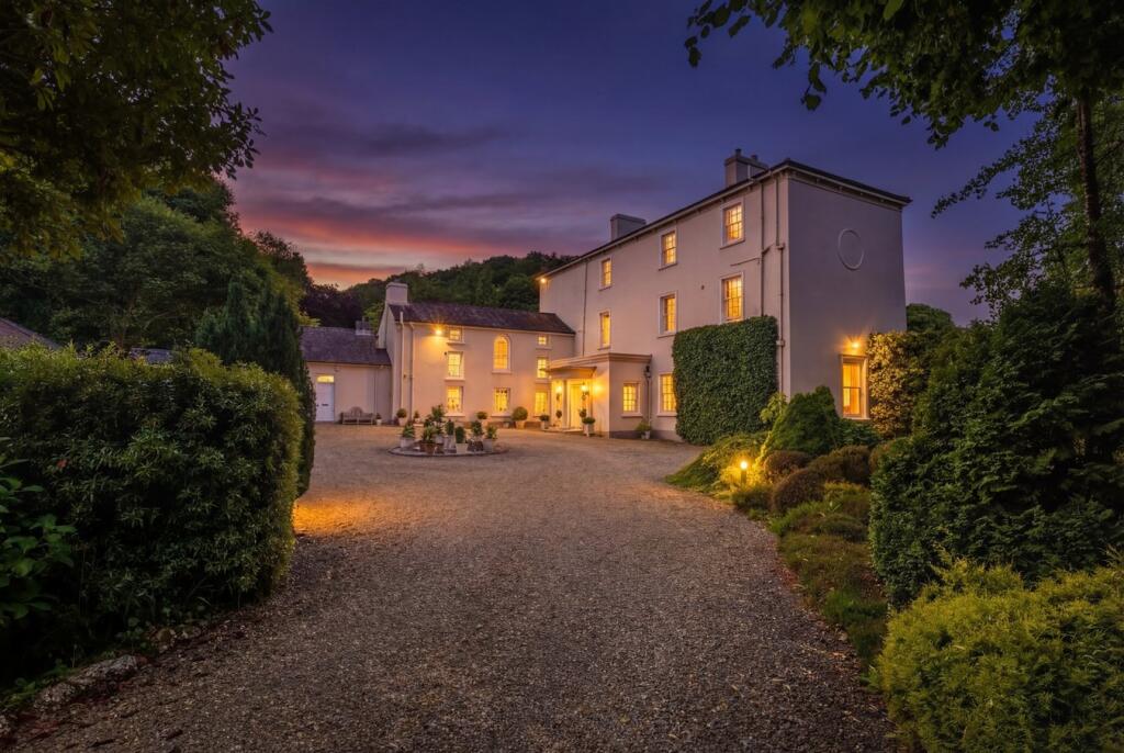 Main image of property: Stepaside, Narberth, SA67