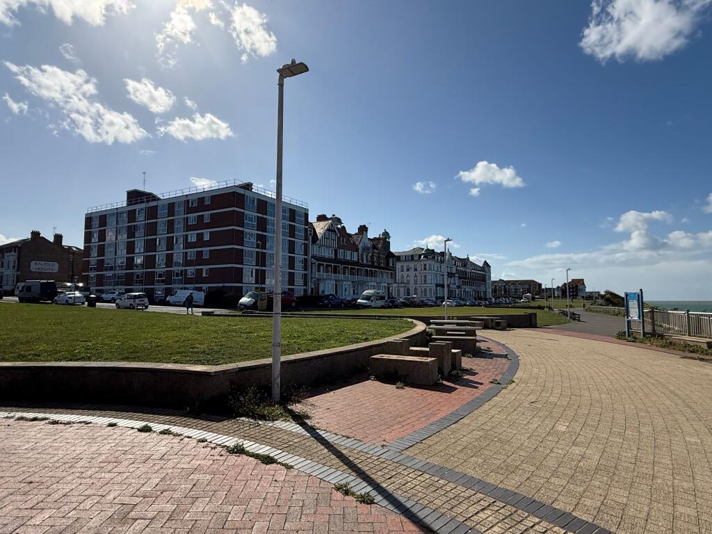 Main image of property: Third Avenue, Cliftonville, CT9