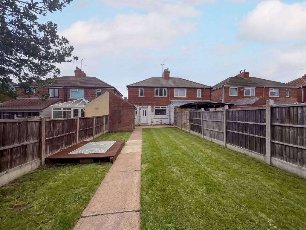 House in Sheffield - View 2
