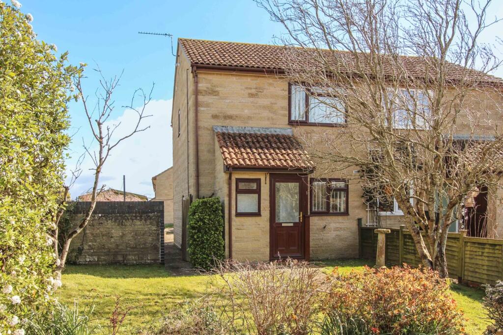 Main image of property: Leaches Close, Tintinhull