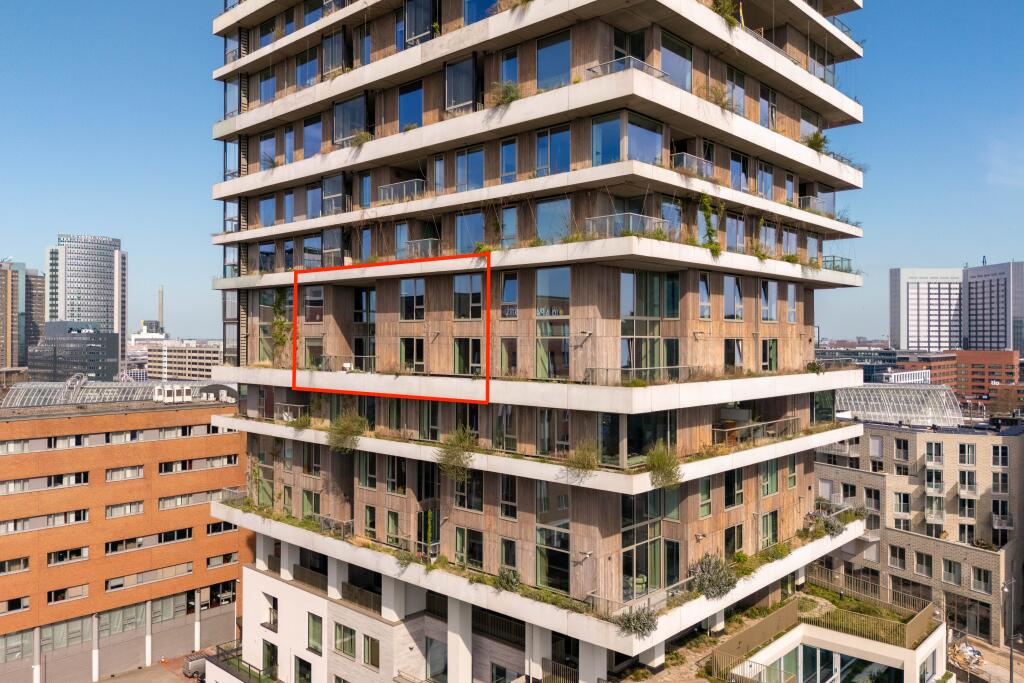 Main image of property: Amsterdam, Noord-Holland