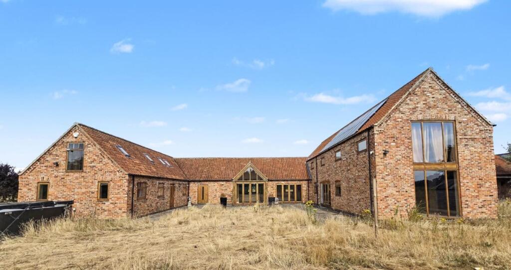 Main image of property: Moor Farm Barns 