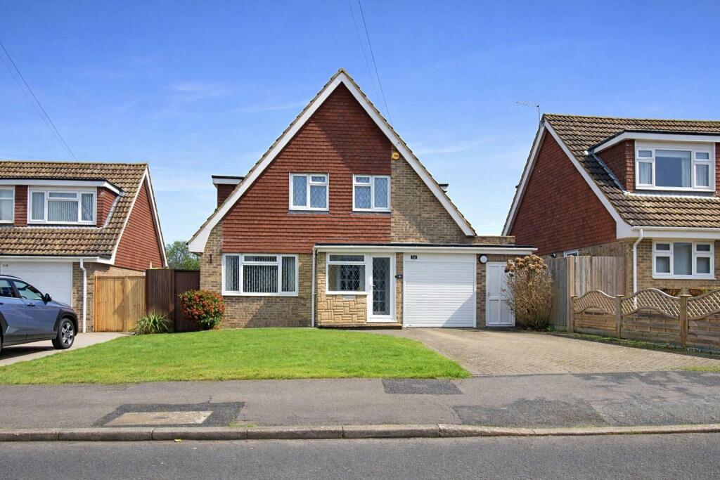 Main image of property: Collington Lane East, Bexhill-On-Sea