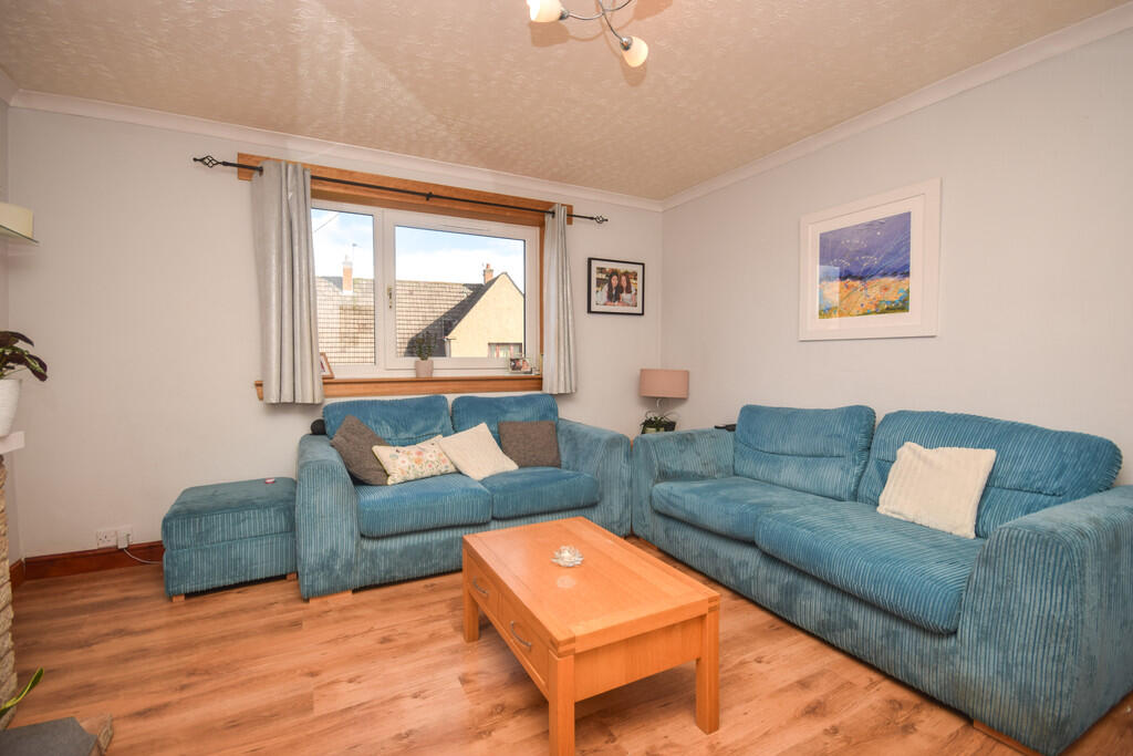 Dunsinane Drive, Perth - View 4