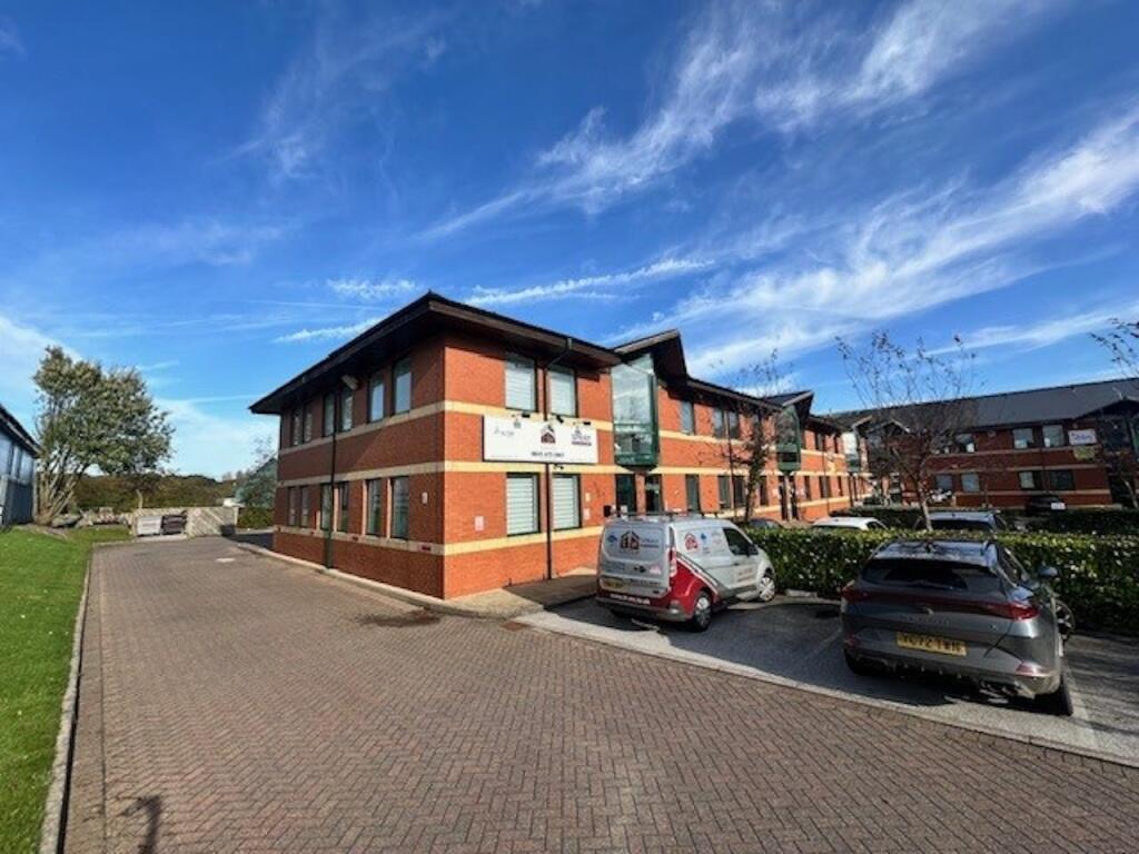 Main image of property: 1 Haig Court, Haig Road, Knutsford, WA16 8XZ