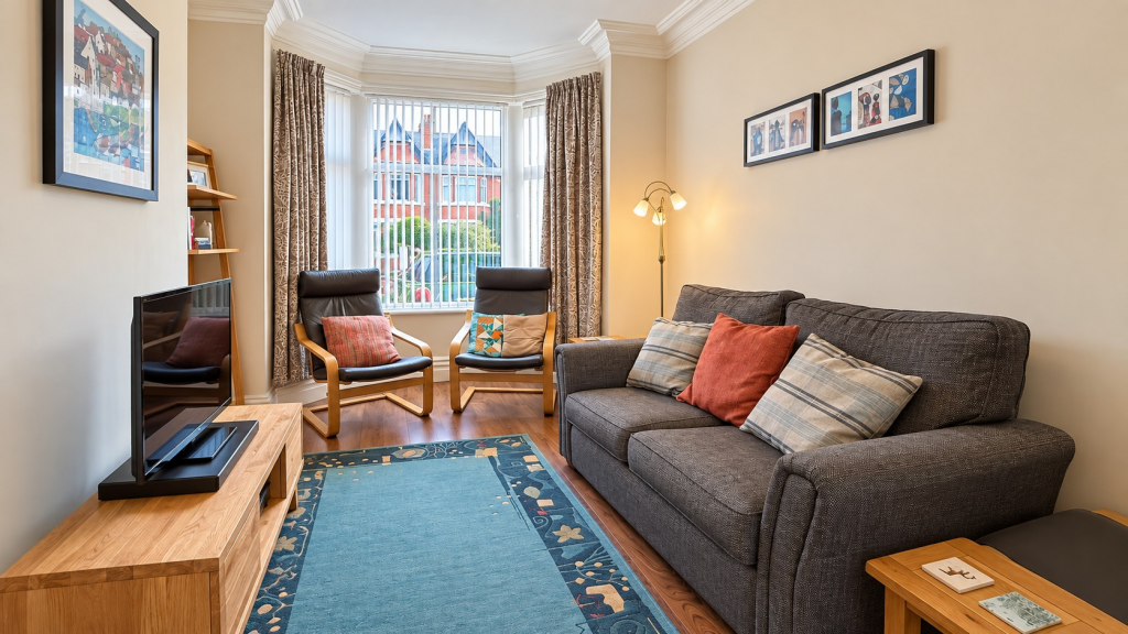 House in Sefton, Liverpool City Region - View 3