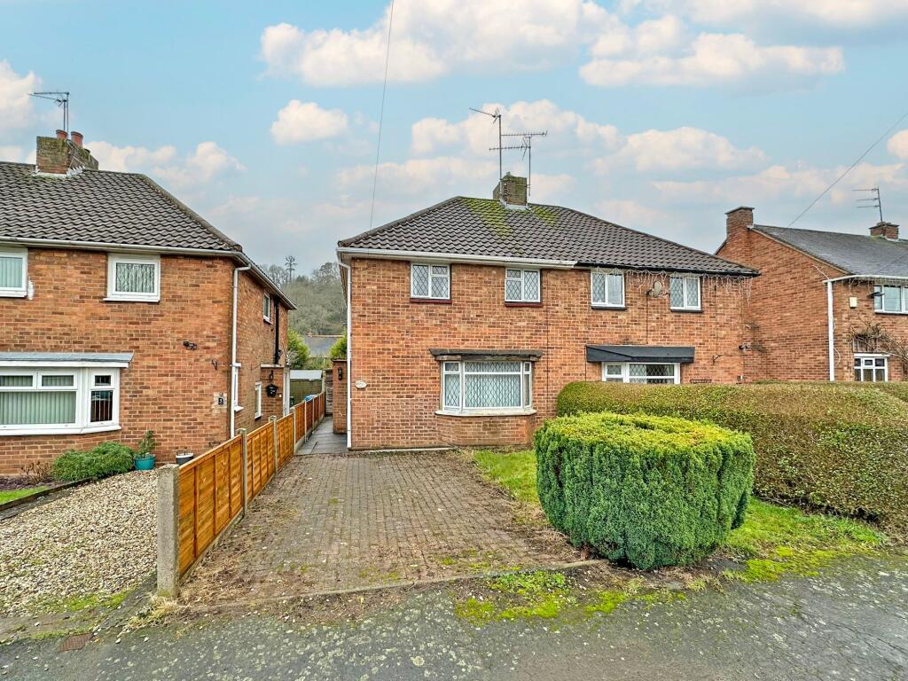 Main image of property: Meadow Lane, Wombourne, WV5