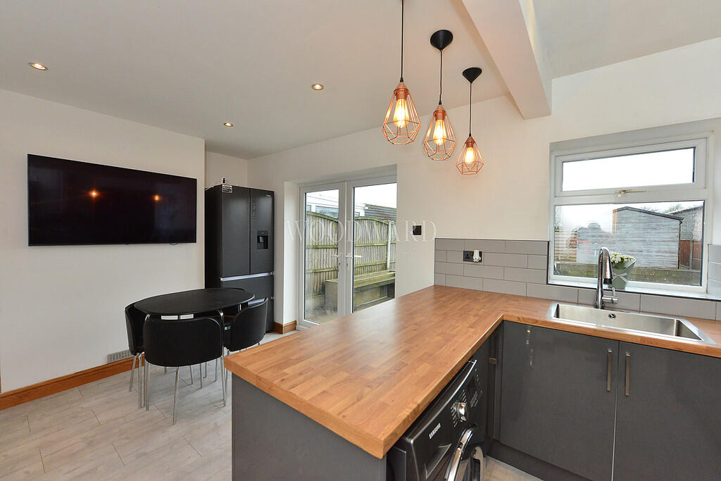 Alfreton Road, Westhouses photo 2