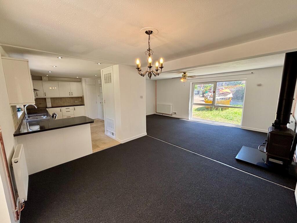 House in Ipswich - View 5