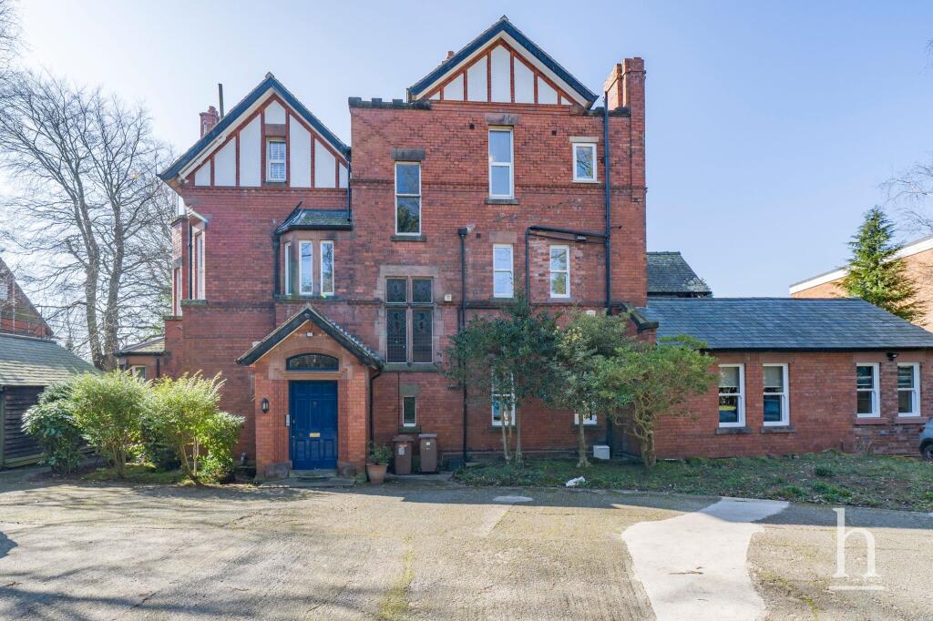 Main image of property: Talbot Road, Prenton, CH43