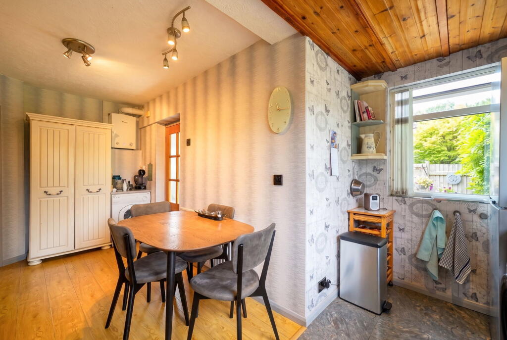 House in Birmingham - More