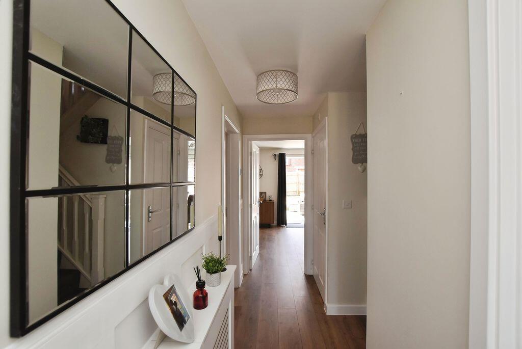 House in Salisbury - View 4