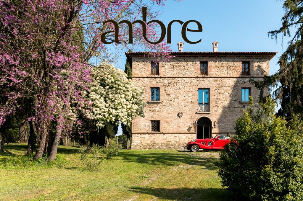 Main image of property: Bertinoro, Forlì-Cesena, Emilia-Romagna