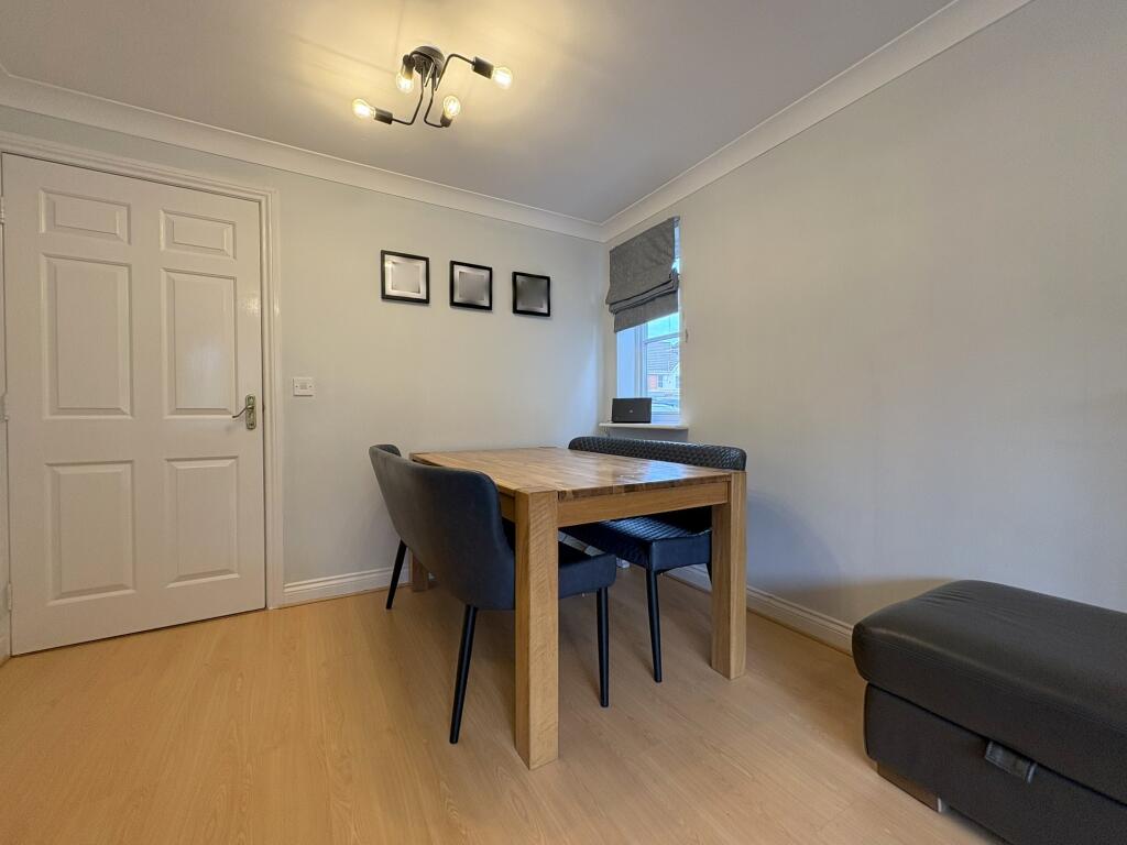 House in Preston - View 5