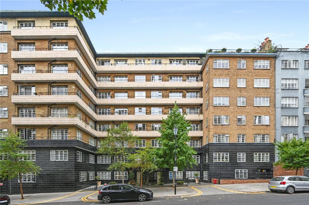 Main image of property: Vicarage Gate, Kensington, London, W8