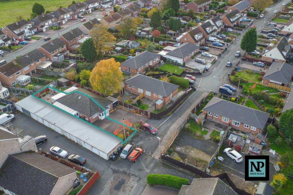 Additional image 2 of Deer Park Road, Fazeley, B78