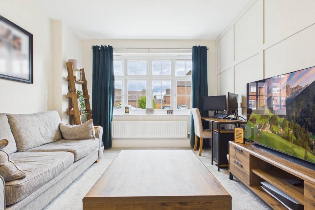 House in Warrington - View 5