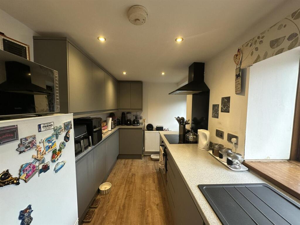 Additional image 8 of Higher Springhead, Oakworth, Keighley