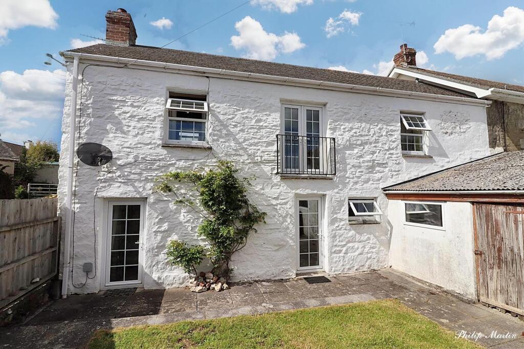 Main image of property: Old Carnon Hill, Carnon Downs