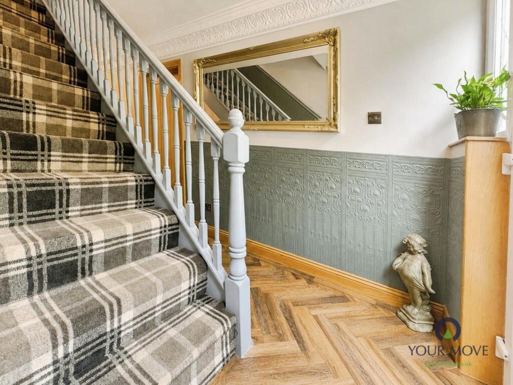 Sandy Lane, Darwen, Lancashire, BB3 photo 5