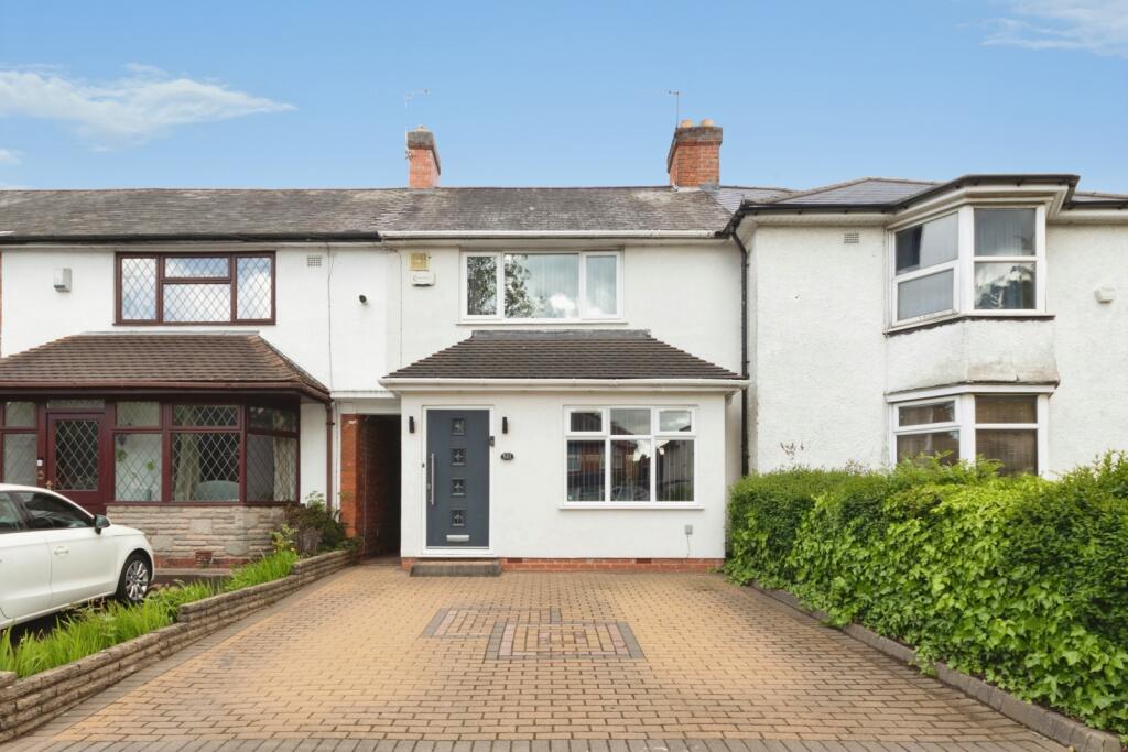 Main image of property: Shirley Road, BIRMINGHAM, West Midlands, B27