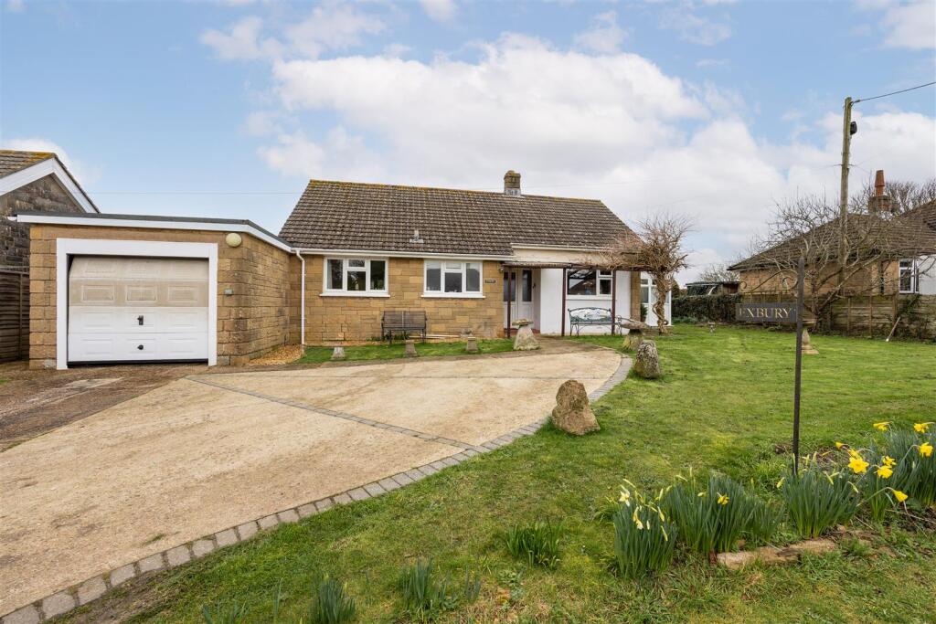 Main image of property: Thorley, Isle of Wight