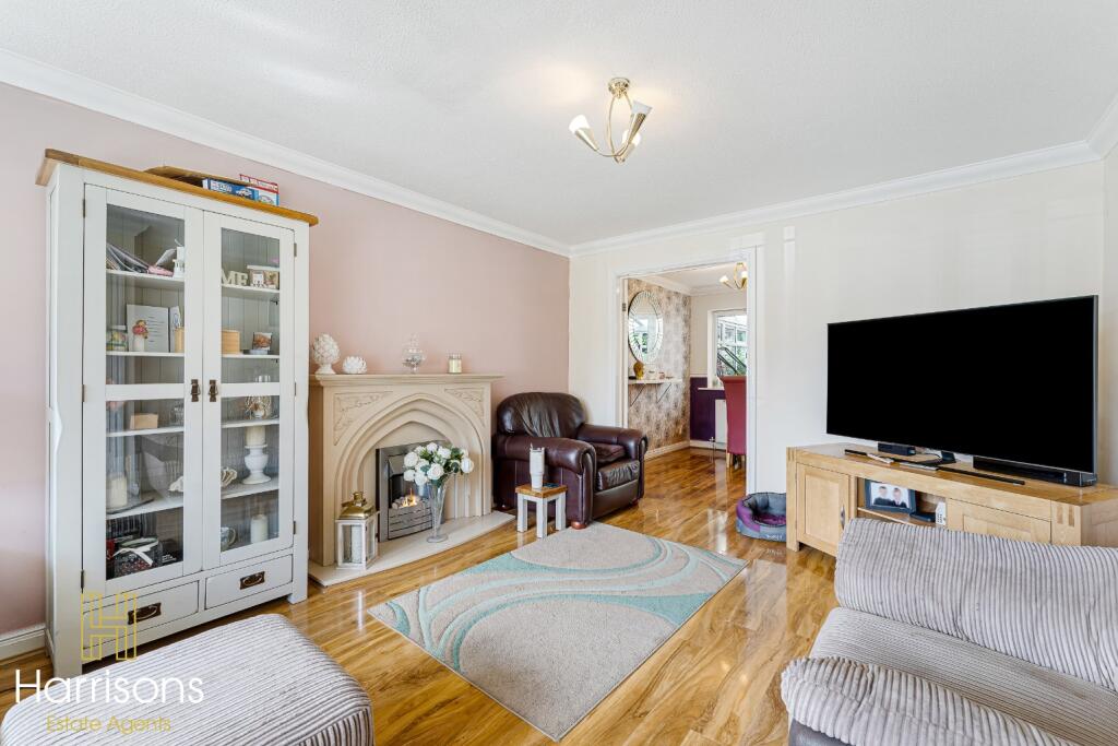 House in Bolton, Fernhill Gate - View 5