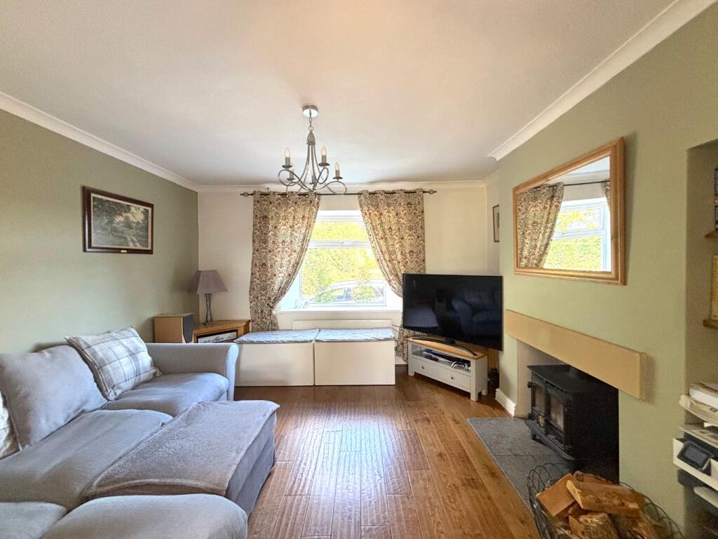 House in Kilmersdon, Somerset - View 3