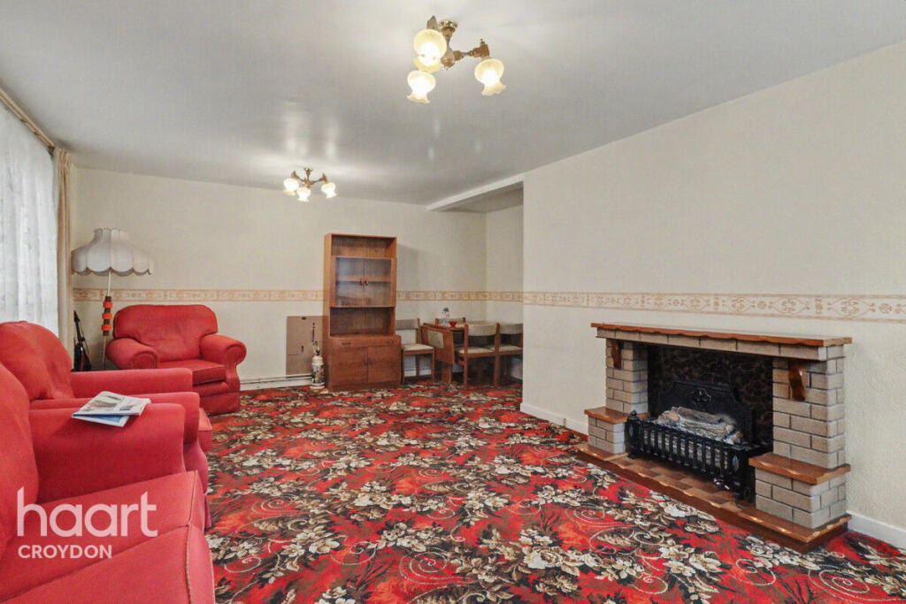 Main image of property: Violet Lane, Croydon