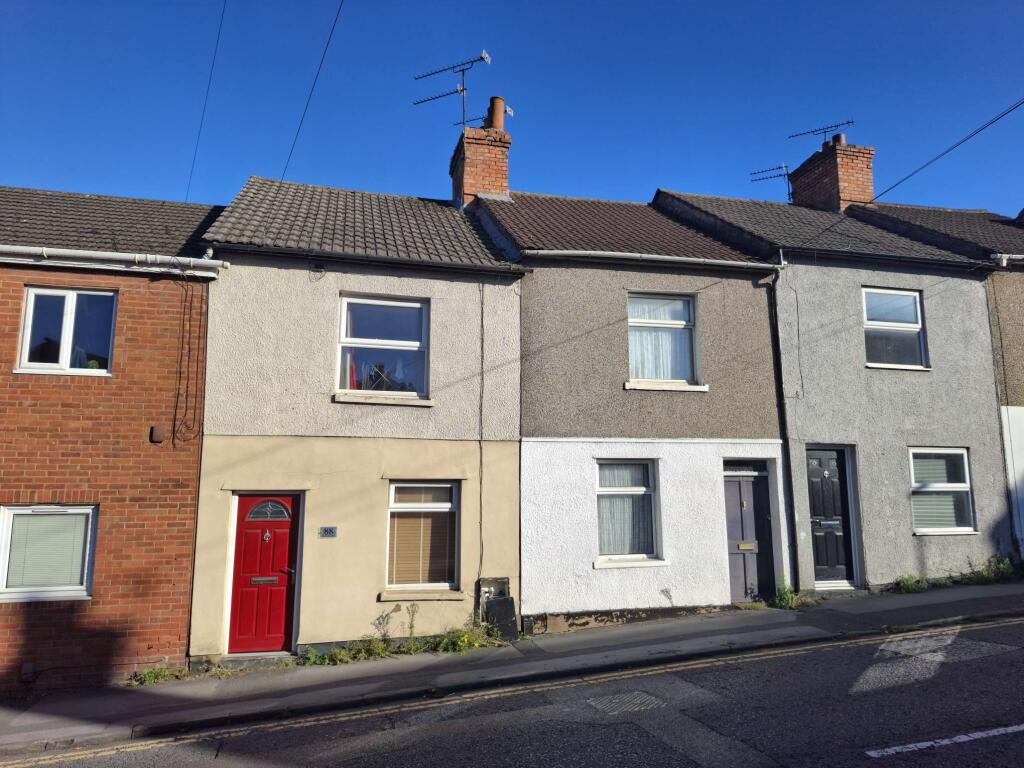 Main image of property: Eastcott Hill, Swindon, Wiltshire