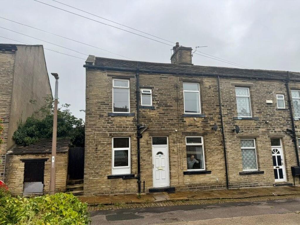 Main image of property: Hopkinsons Buildings, Ovenden, Halifax, Calderdale