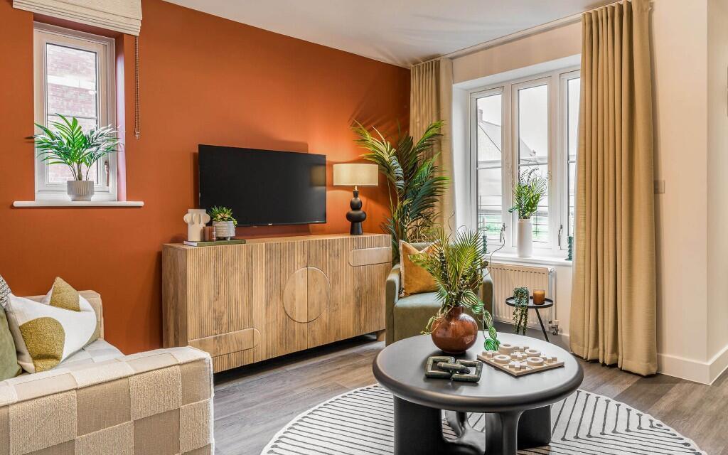 Main image of property: Fallow Road,
Rothwell,
NN14 6FS