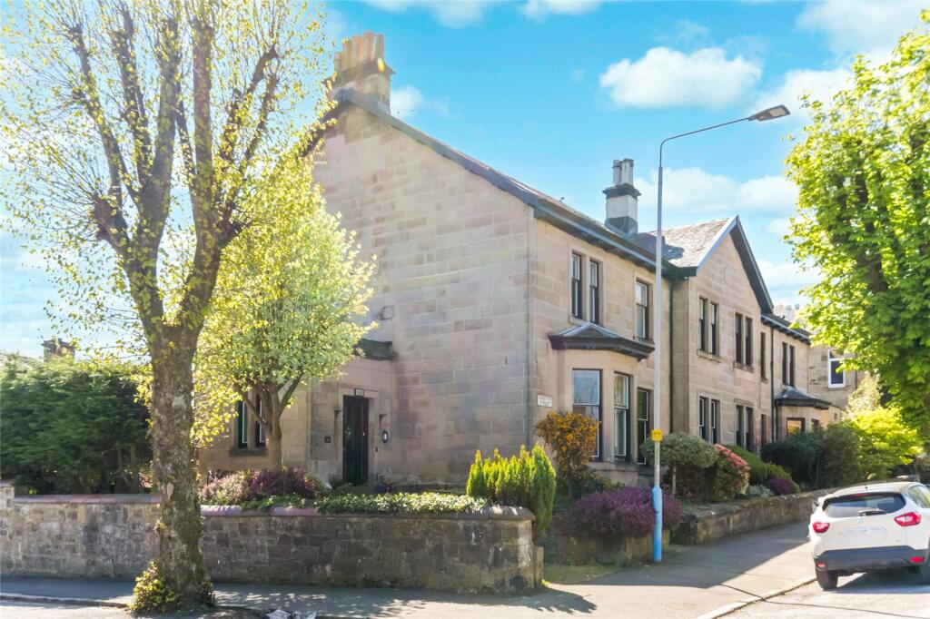 Main image of property: Brisbane Street, GREENOCK, Renfrewshire, PA16