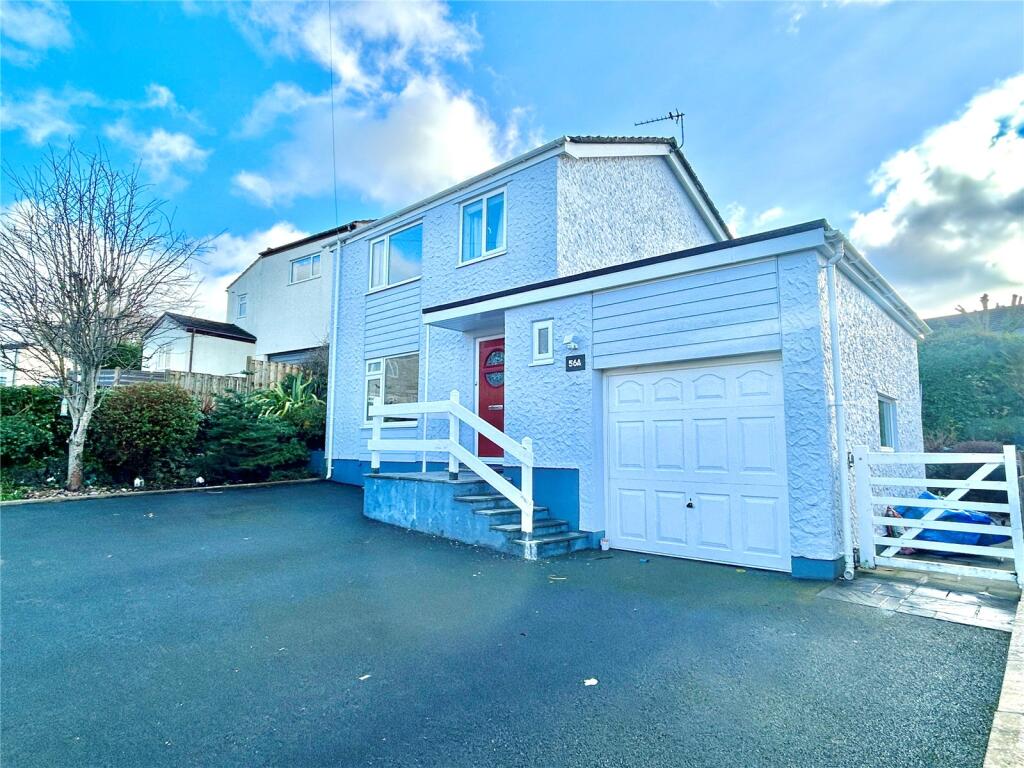 Main image of property: Stad Ty Croes, Llanfairpwllgwyngyll, Isle of Anglesey, LL61