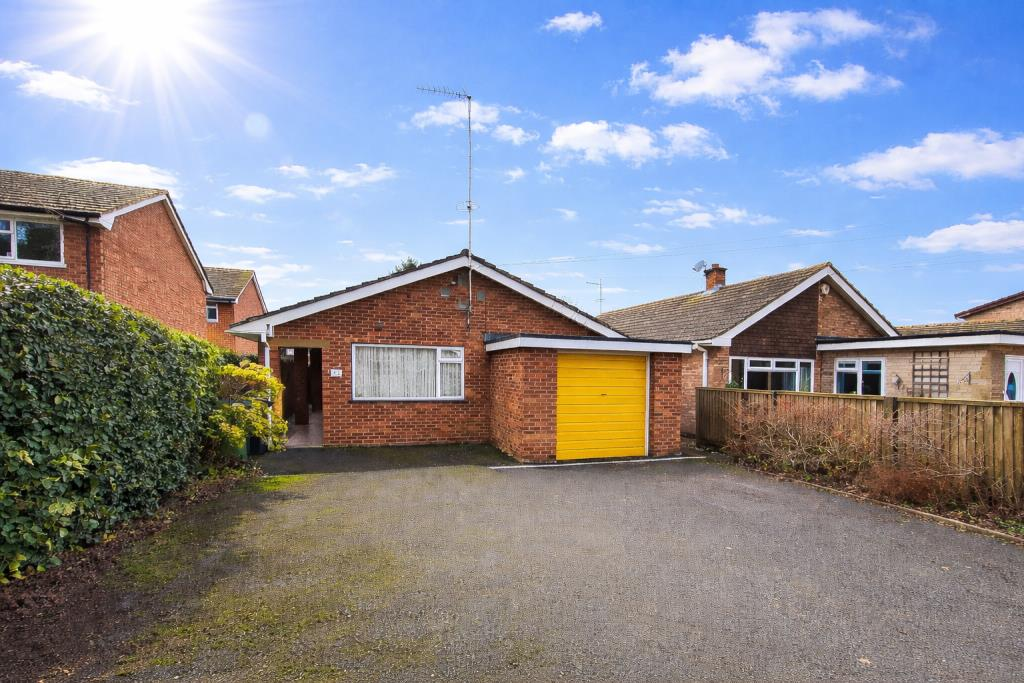 Main image of property: Westholme Road, Bidford-on-avon