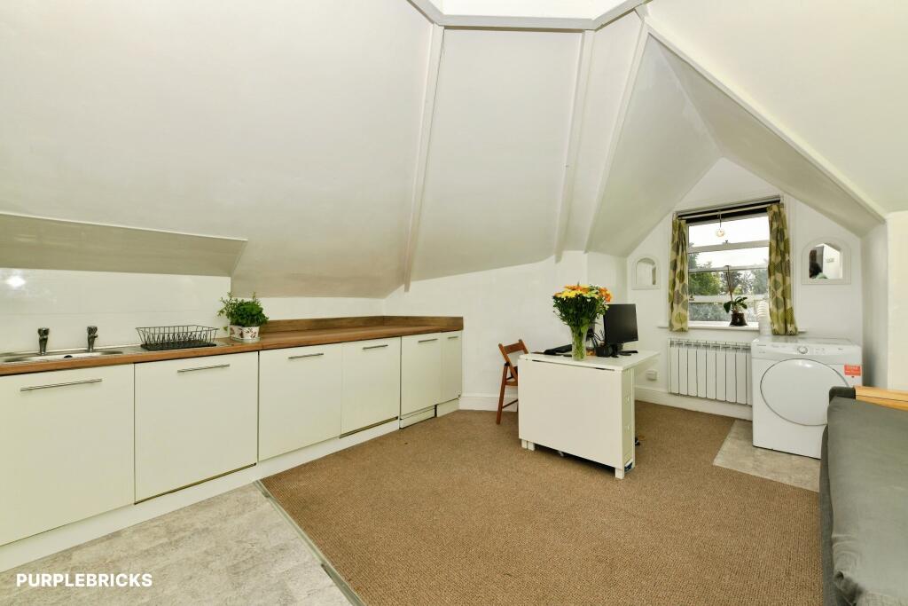 Apartment in Bath, Frome - More