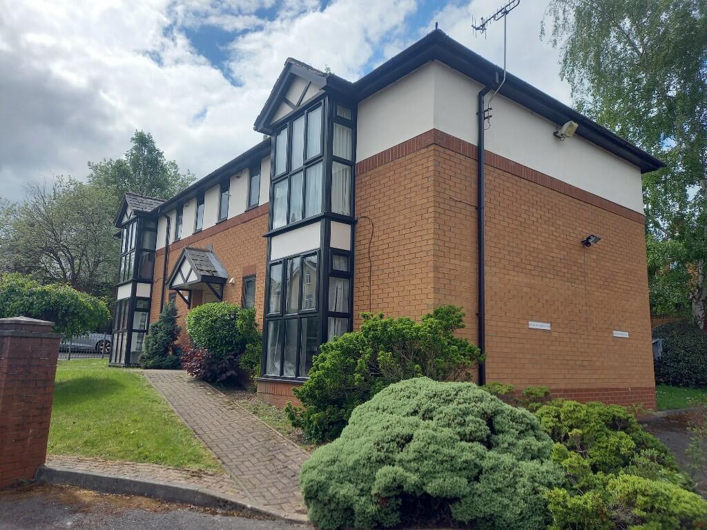 Main image of property: Homeport Mews, Chesterfield, Derbyshire, S41