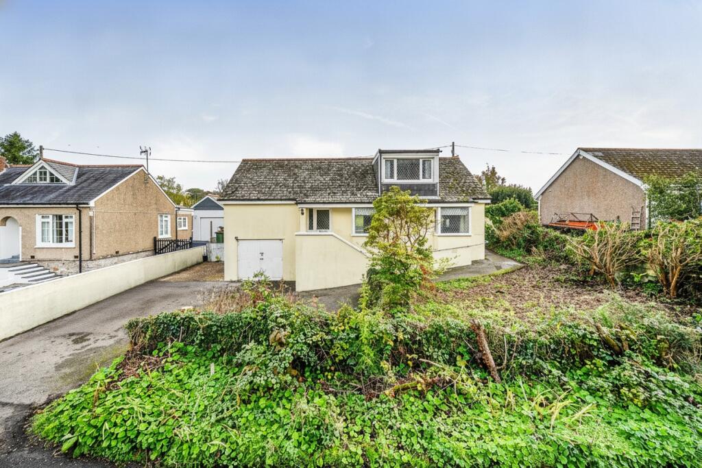 Main image of property: Domala, Penwarne Road, Mawnan Smith, TR11 5PQ