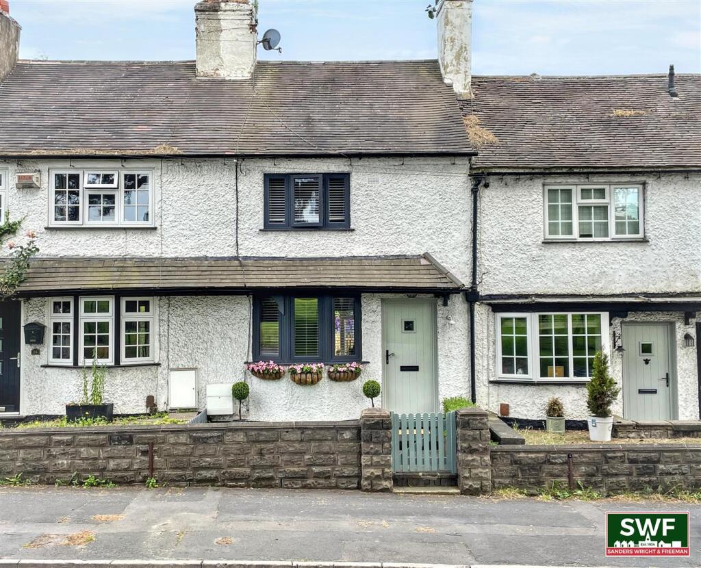 Main image of property: Codsall Road, Wolverhampton