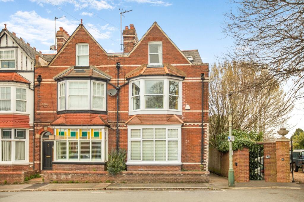 Main image of property: Barnardo Road, Exeter, EX2