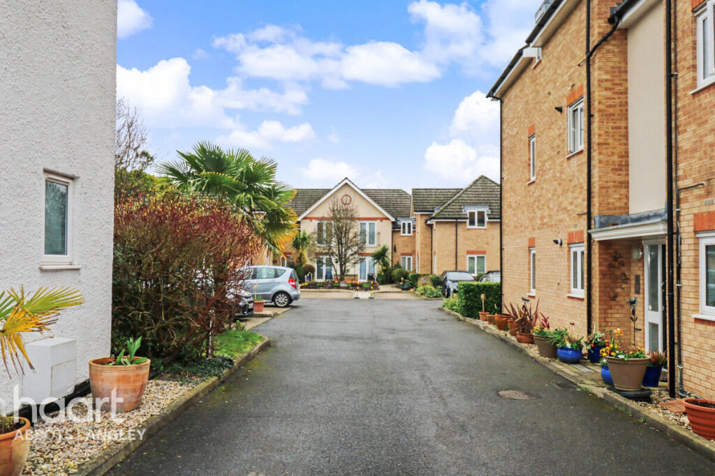 Main image of property: Sheepcot Lane, Watford