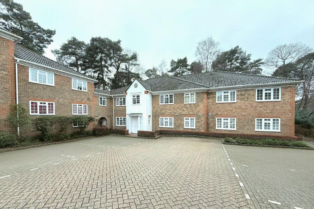 Main image of property: Fairway Heights, Camberley, Surrey, GU15