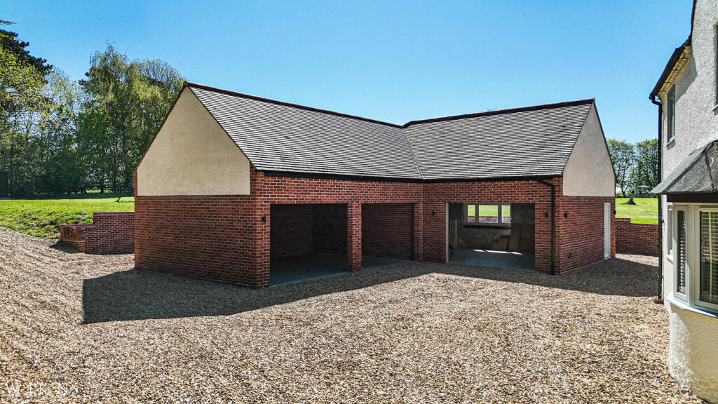 Additional image 47 of Hoggrills End Lane, Nether Whitacre, B46