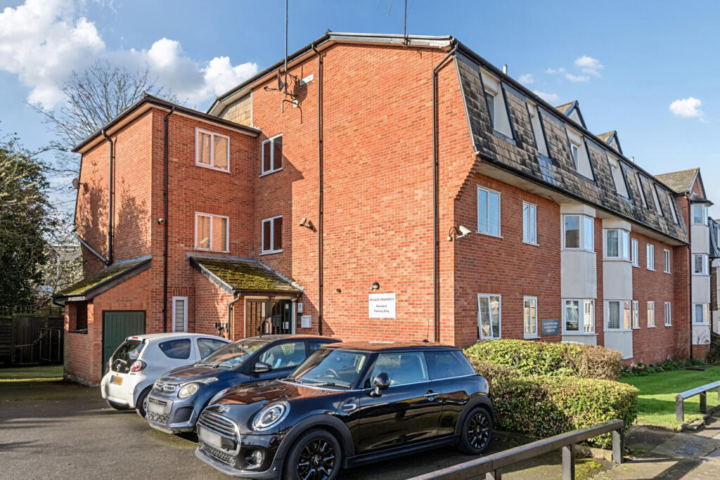 Main image of property: Wetherill Road, London, N10